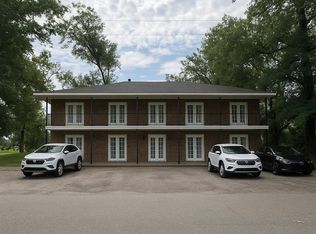 203 S Bay St, Amite, LA 70422