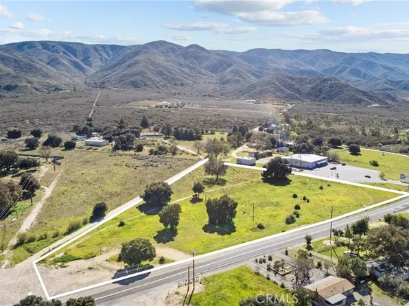 35200 Highway 79 Lot 7-8, Warner Springs, CA 92086