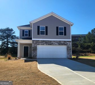 69 Charlotte Pl, Statham, GA, 30666