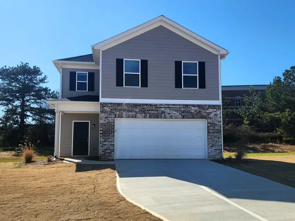69 Charlotte Pl, Statham, GA 30666