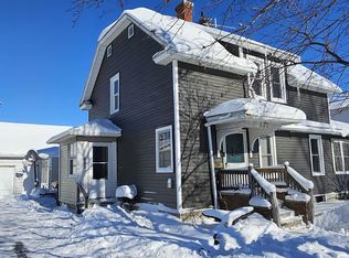 823 W Elm St, Lancaster, WI 53813