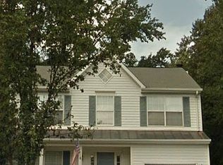 7 Plumosa Dr, Fredericksburg, VA 22405