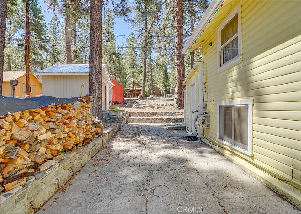 1605 Barbara Dr, Wrightwood, CA 92397 Zillow
