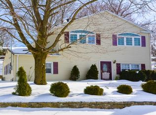 55 Highland Ave, Ansonia, CT 06401