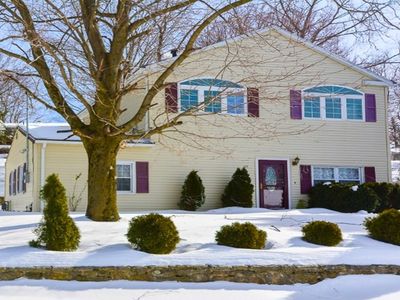 55 Highland Ave, Ansonia, CT, 06401