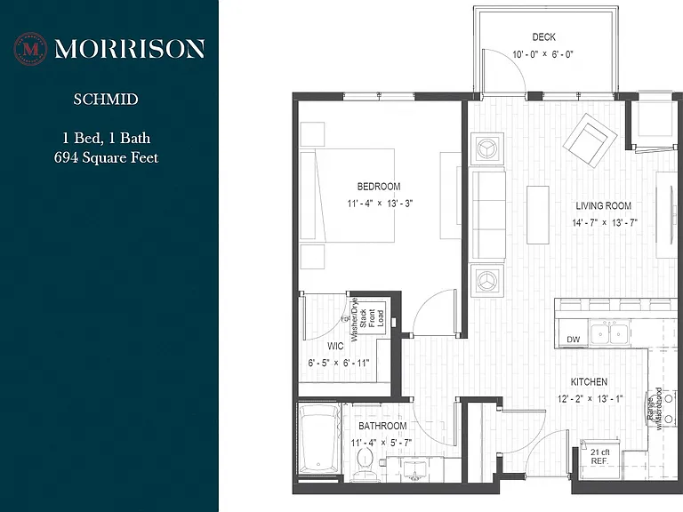 The Morrison — Photo 105