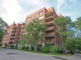 117 S Highland Ave APT 5F, Ossining, NY 10562