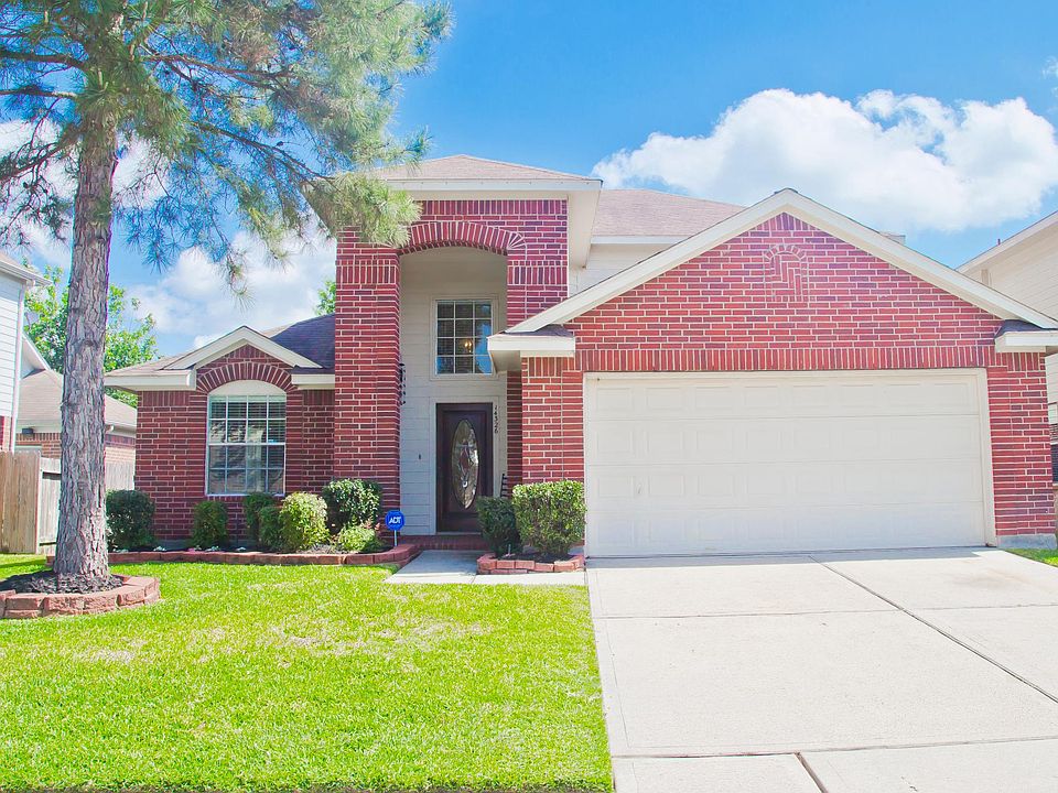 1st image of 14326 Glade Point Dr