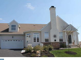 164 Rose View Dr, West Grove, PA 19390