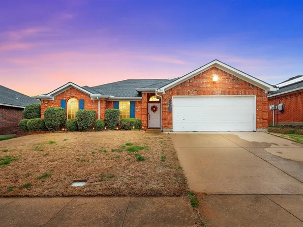 7911 Mourning Dove Dr, Arlington, TX 76002