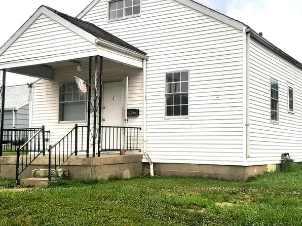 5524 Cherry St, Portsmouth, OH 45662