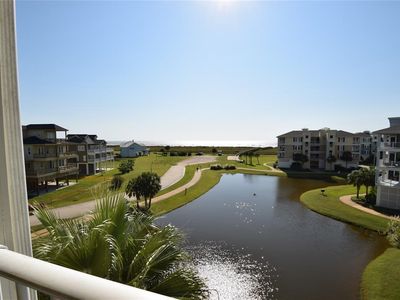 4111 Pointe West Dr UNIT 302, Galveston, TX, 77554