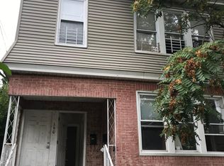 160 Mapes Ave FL 2, Newark, NJ 07112