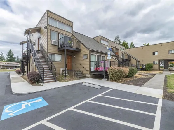 Two Rivers Apartments St. Helens, 544 N 10th St, Saint Helens, OR 97051