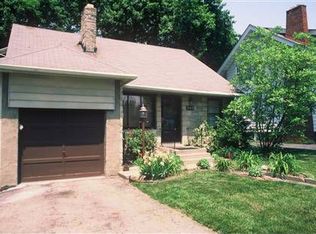 248 W North Broadway, Columbus, OH 43214