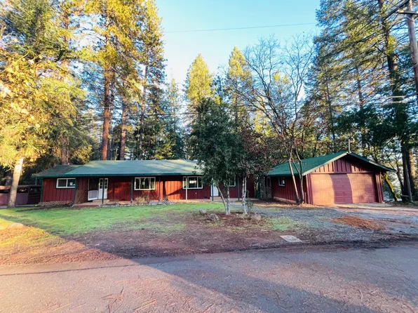 18006 Oak Way, Grass Valley, CA 95945