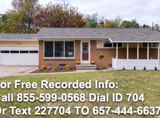 3365 Brooklyn Ave SE, Grand Rapids, MI 49508