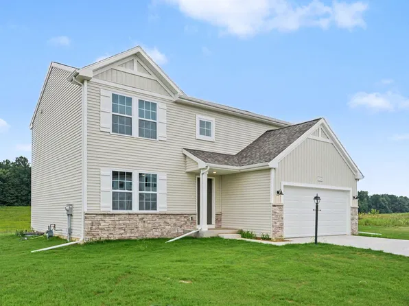 1324 Mackey Dr, South Bend, IN 46614