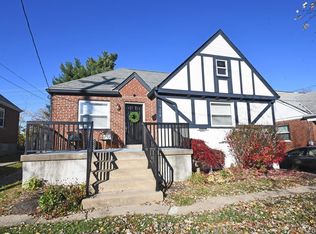 3558 Werk Rd, Cincinnati, OH 45248