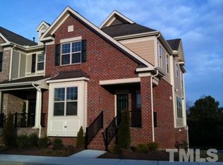 1047 Valleystone Dr, Cary, NC 27519