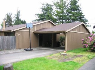 1315 N St SE #AB, Olympia, WA 98501