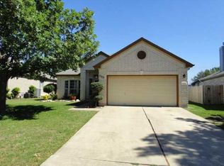 1522 Freestone Dr, Pflugerville, TX 78660