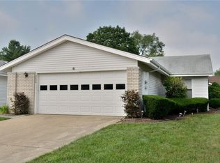 282B Oradell Dr, Monroe Township, NJ 08831