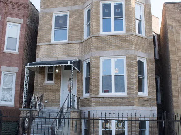 203 N Leamington Ave, Chicago, IL 60644
