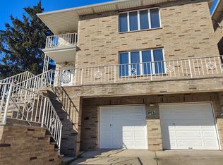 447 Jersey Ave #1, Fairview, NJ 07022