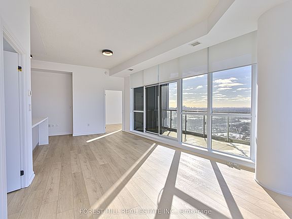 5th image of 70 Forest Manor Rd #3506