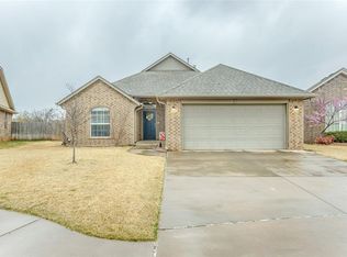 7252 NW 145th St, Oklahoma City, OK 73142