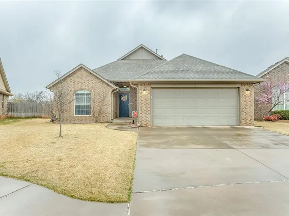 7252 NW 145th St, Oklahoma City, OK 73142