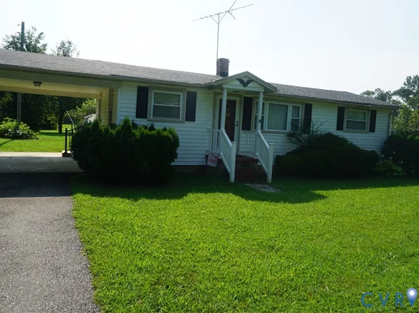 4126 Promise Land Rd, Appomattox, VA 24522