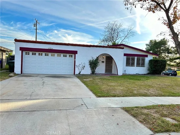 1205 E Ralston Ave, San Bernardino, CA 92404