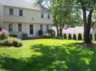55 Sheep Hill Dr, West Hartford, CT 06117