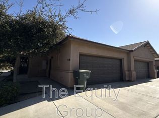 3332 S Villa St, Visalia, CA 93292