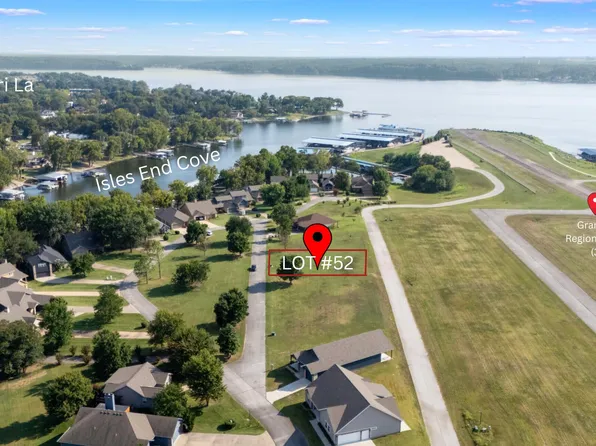 30397 S 567th Rd #52, Afton, OK 74331