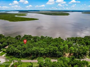 LOT 20 Wilder Blvd, Fernandina Beach, FL 32034