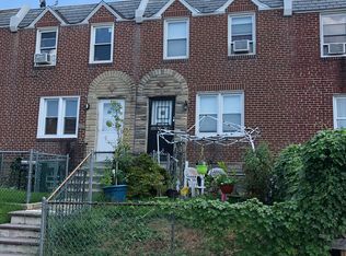6835 Sylvester St, Philadelphia, PA 19149