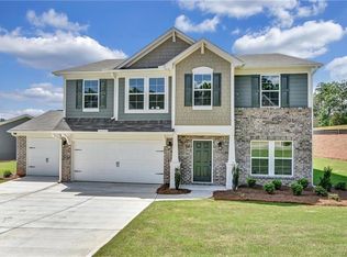 325 Mountain Laurel Walk, Canton, GA
