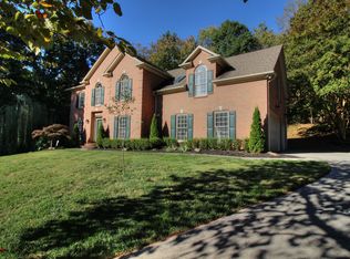 12936 Buckmill Ln, Knoxville, TN 37934