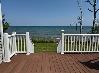 13621 Us Highway 23, Cheboygan, MI 49721