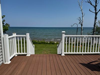 13621 Us Highway 23, Cheboygan, MI, 49721