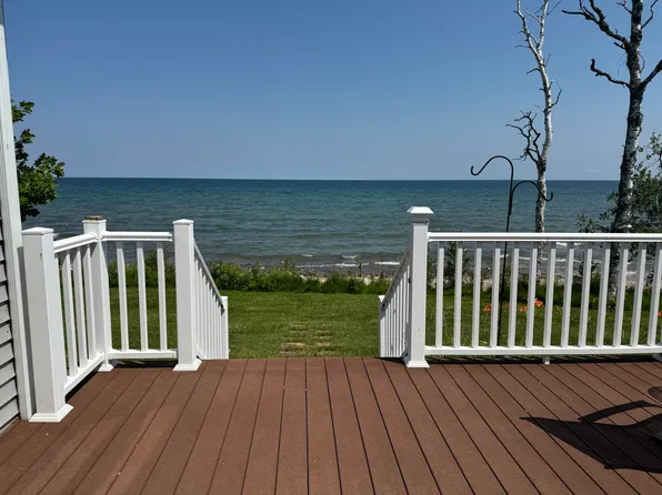 13621 Us Highway 23, Cheboygan, MI 49721