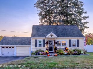 41 Catskill Ave, Kingston, NY 12401