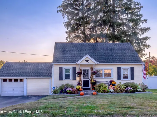 41 Catskill Avenue, Kingston, NY 12401