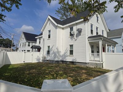 143 Arlington St, Framingham, MA, 01702