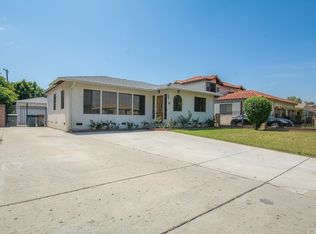 2637 Delco Ave, El Monte, CA 91733