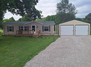 360 Gentlemen Pl, Cloverdale, IN 46120