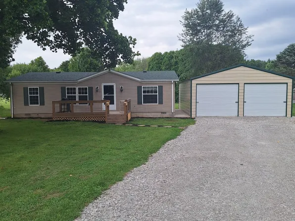 360 Gentlemen Pl, Cloverdale, IN 46120